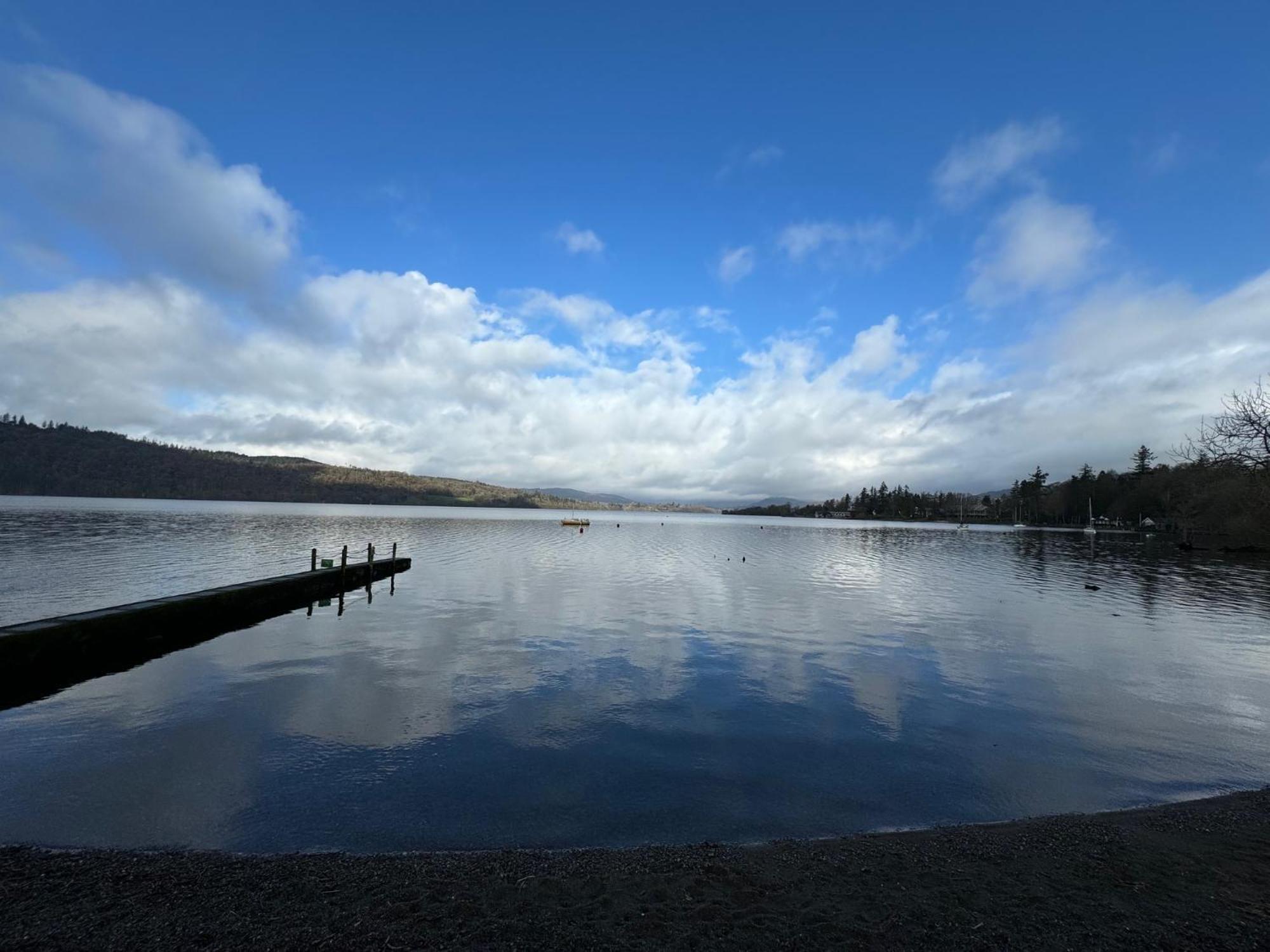 Apartment Lindisfarne In Windermere