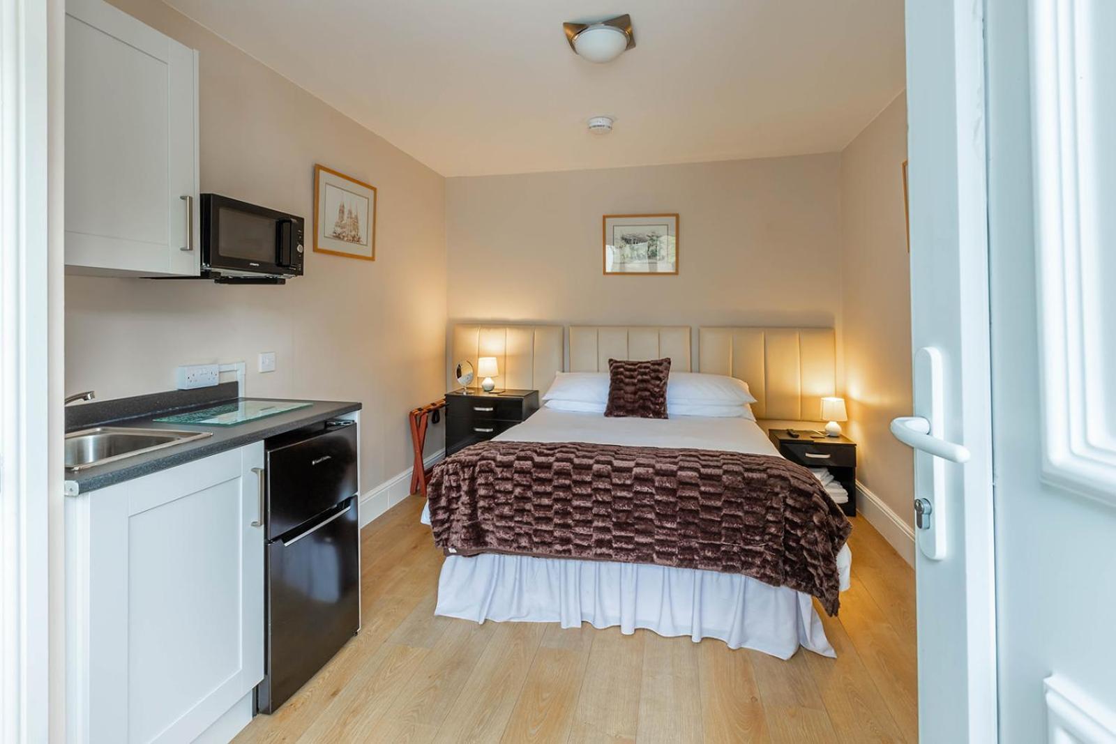Guest house Roger Ground Windermere