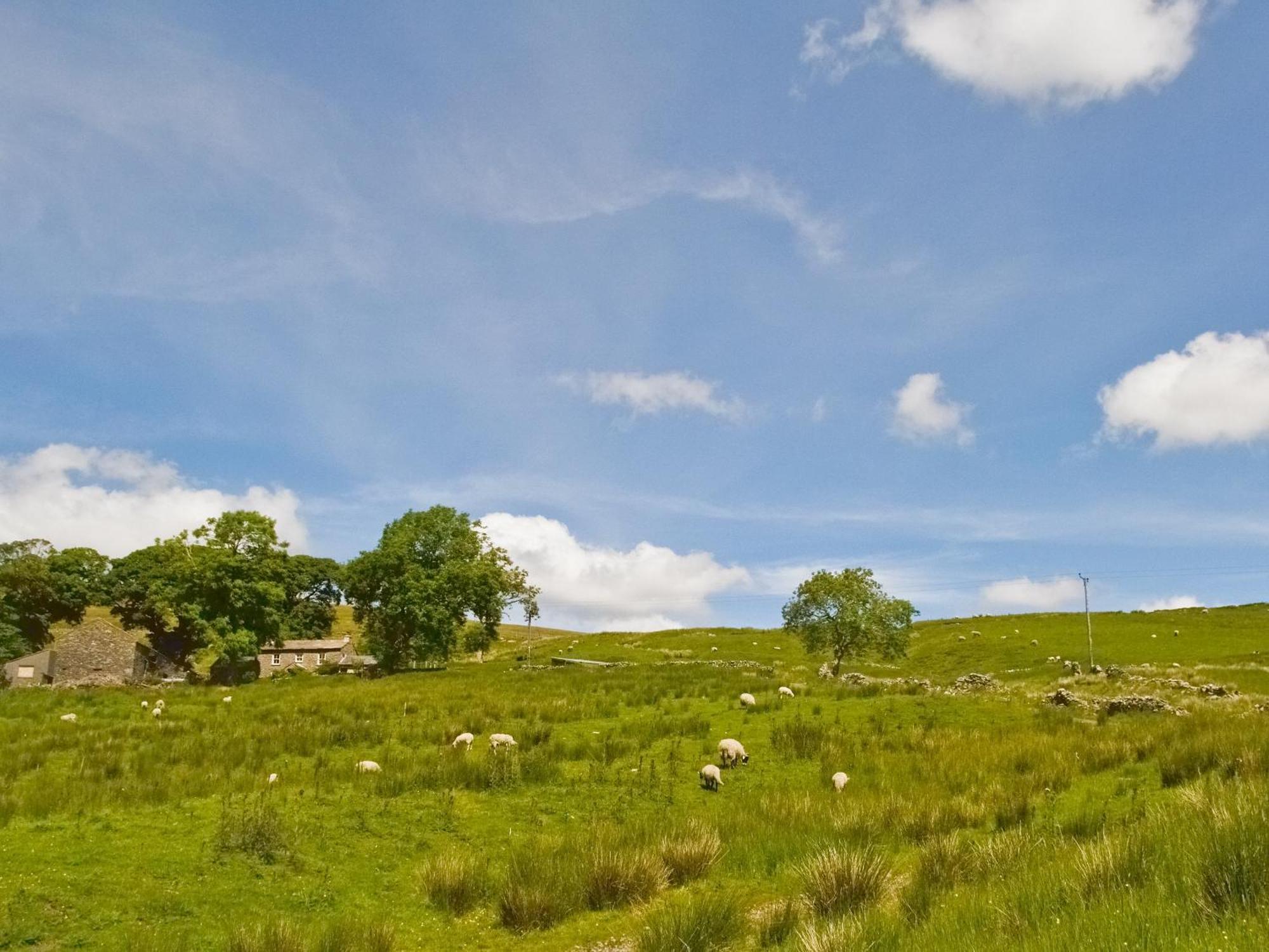 Barker Knott Farm Holiday home Windermere