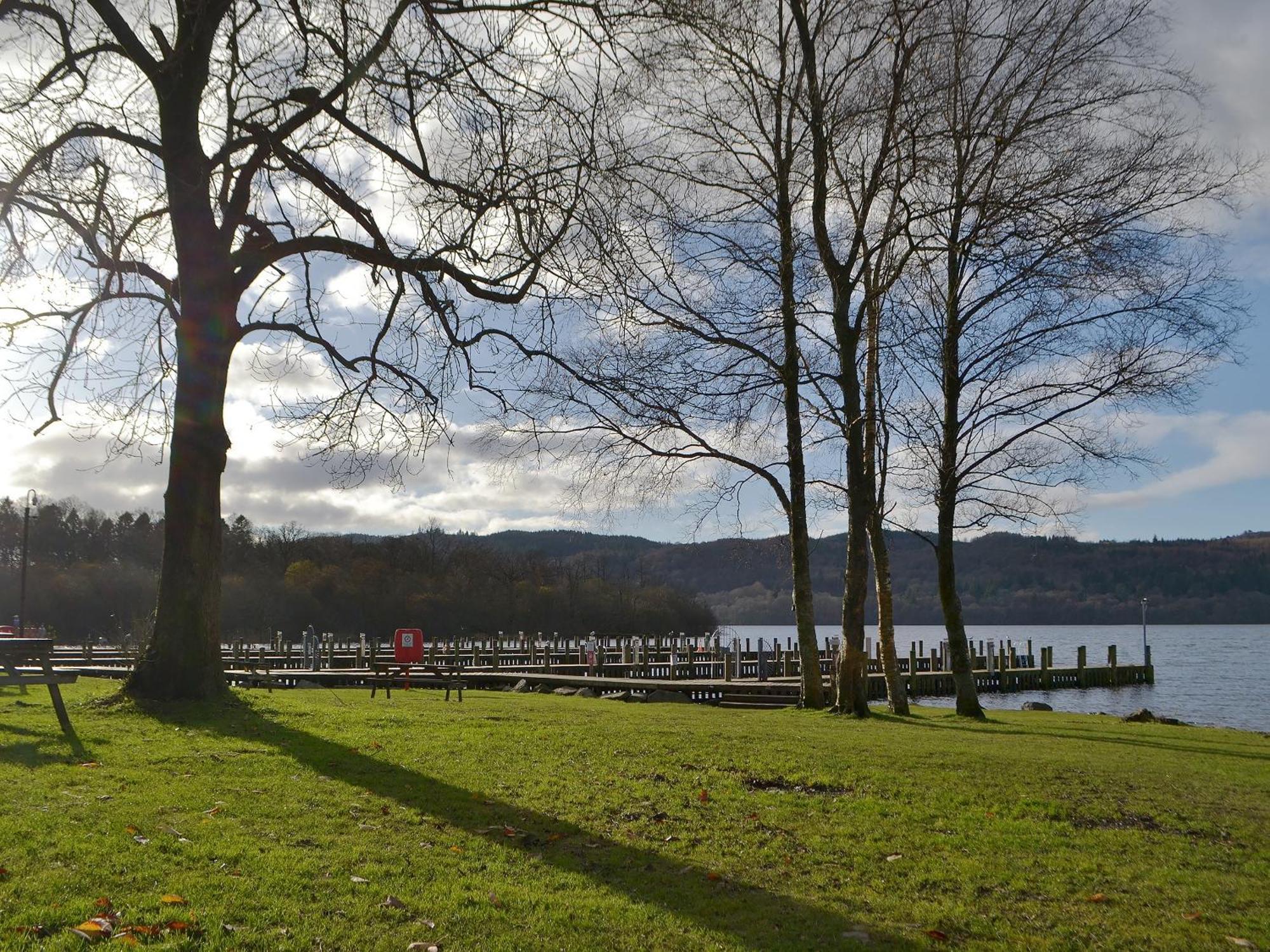 Holiday home Barker Knott Farm Windermere