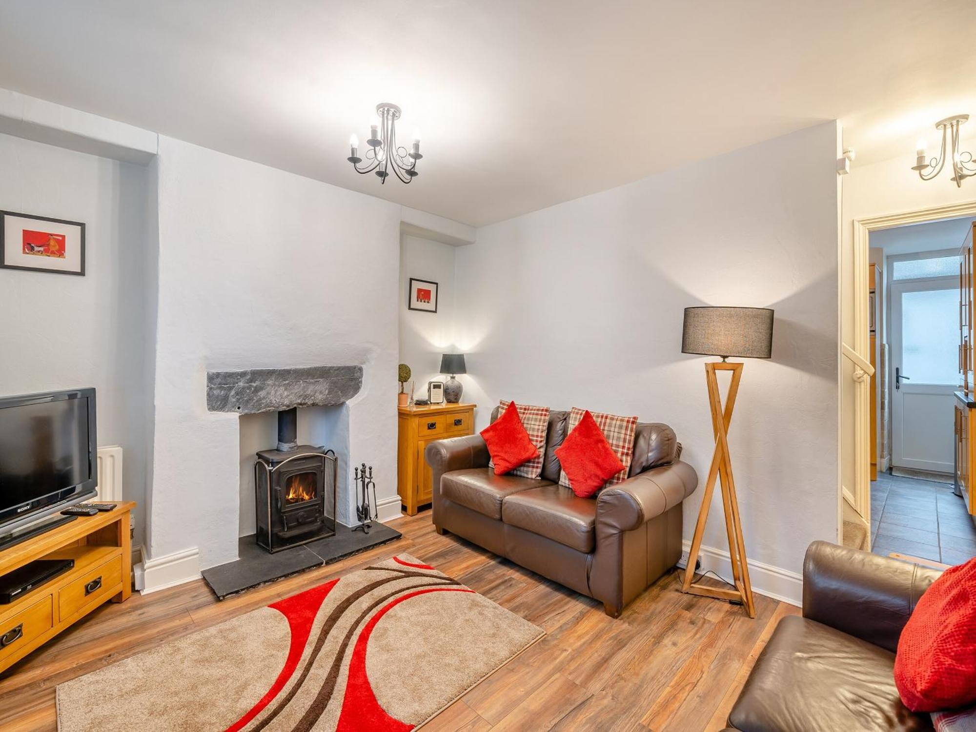 Littlecroft Holiday home Windermere
