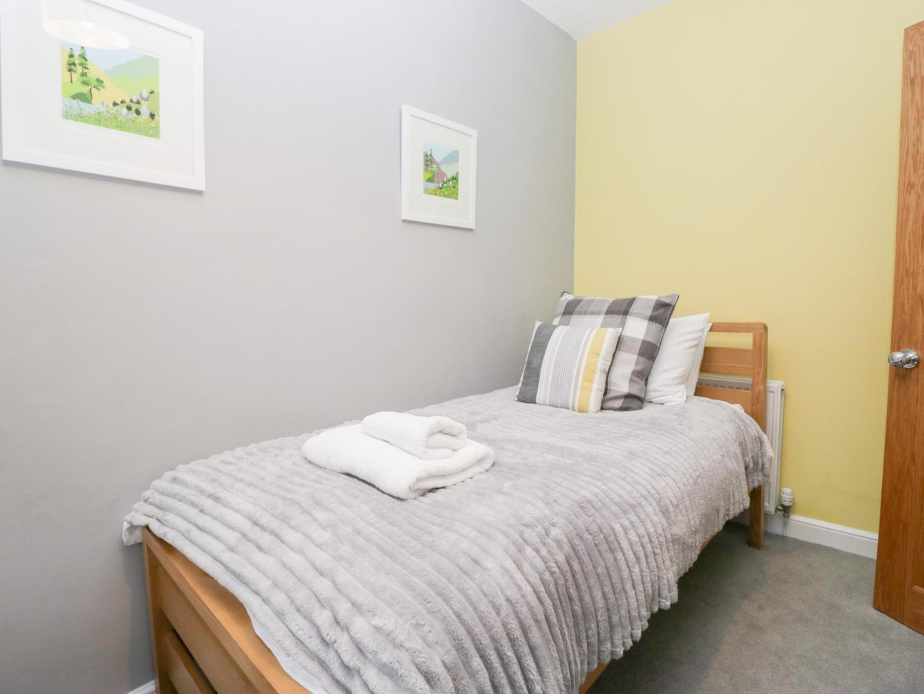 Holiday home Boundary House Windermere