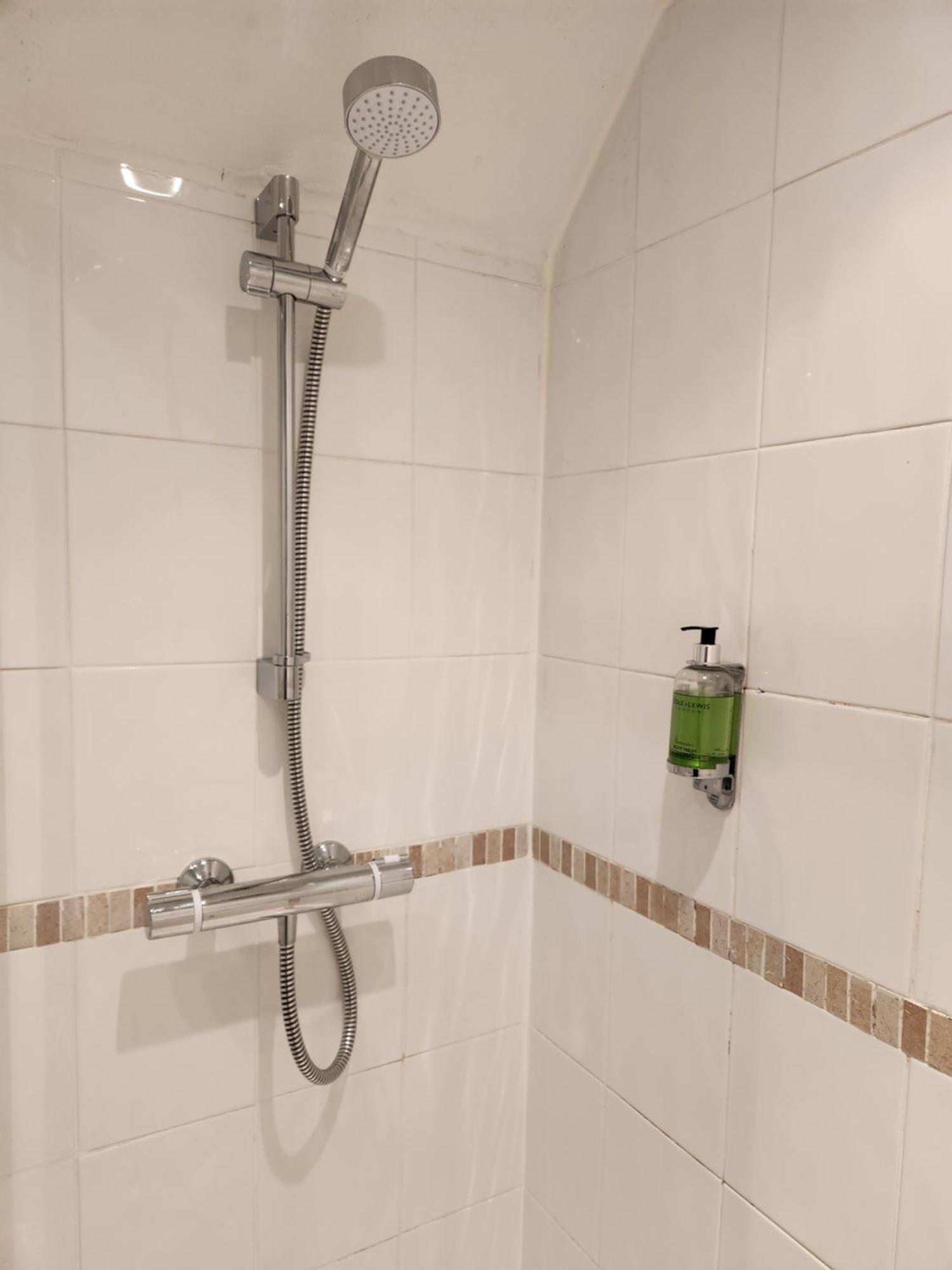 1 Park Road Bed & Breakfast 4*