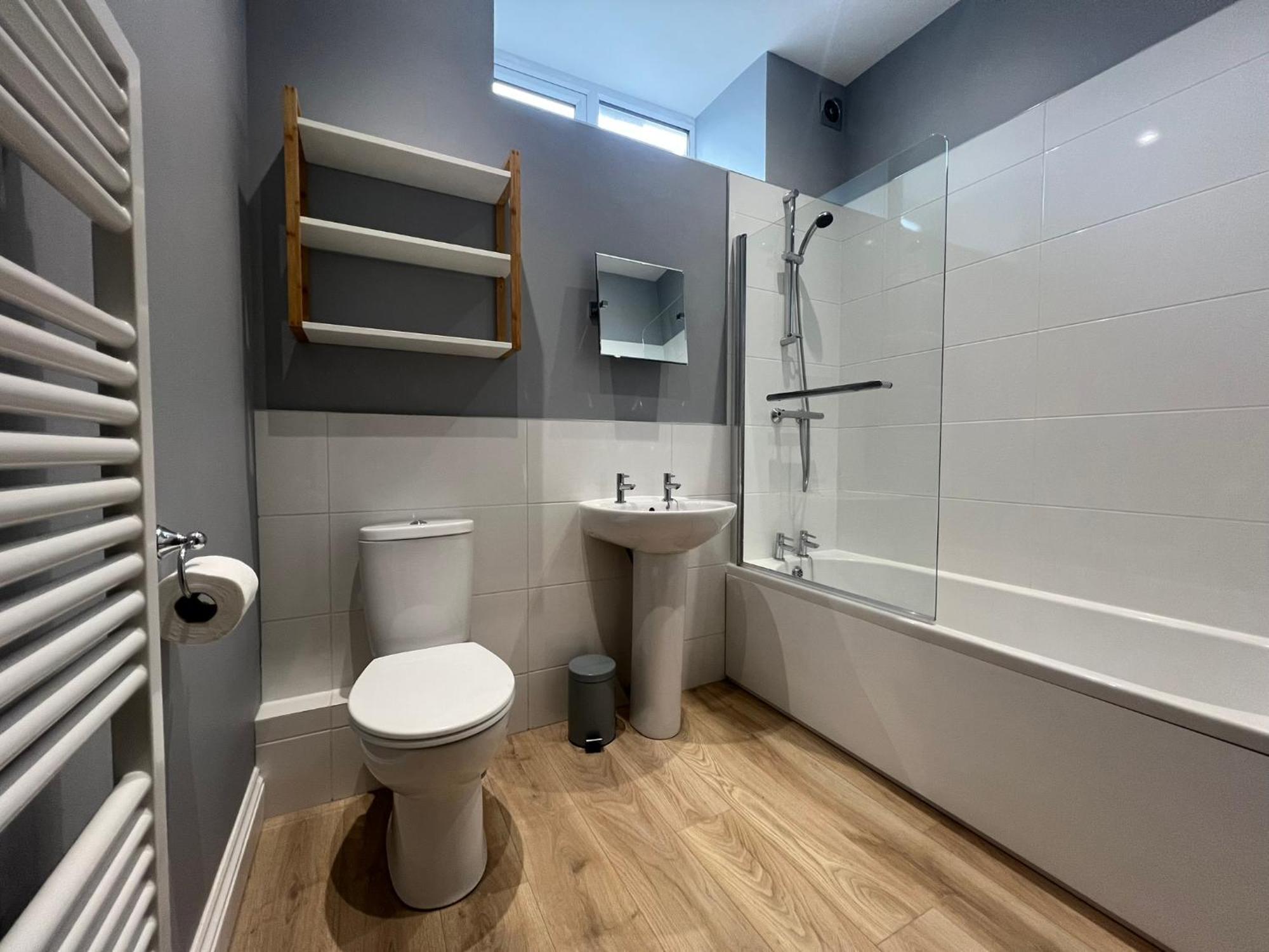 Orrest Head Apartamento Windermere