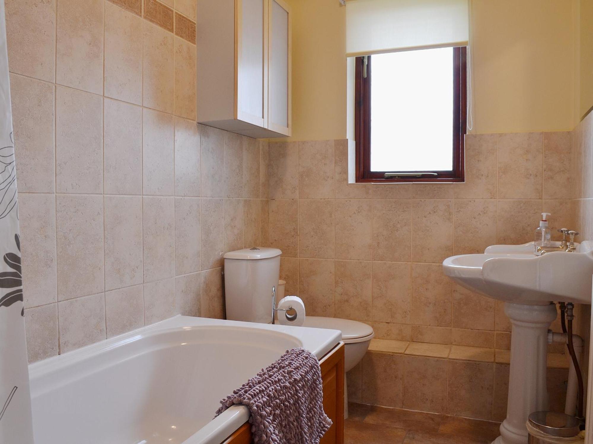 Holiday home Helm View