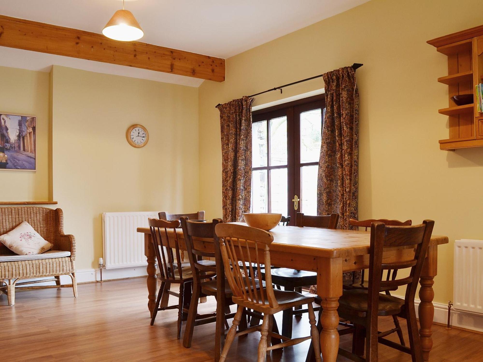Helm View Holiday home *