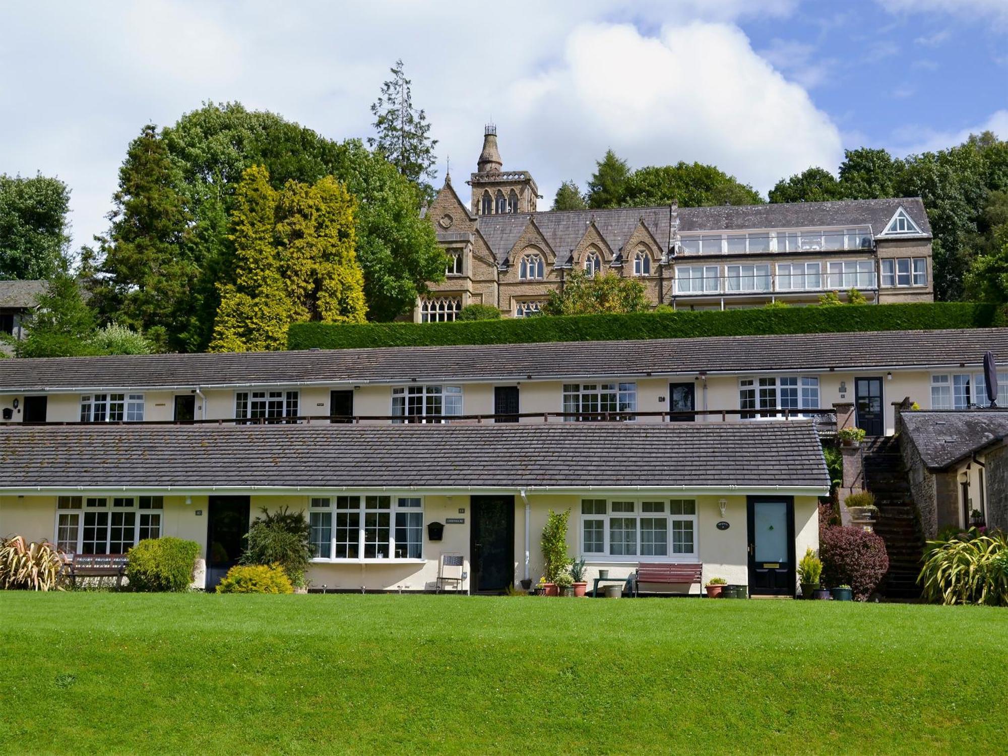 Casa de férias Gone Sailing Windermere