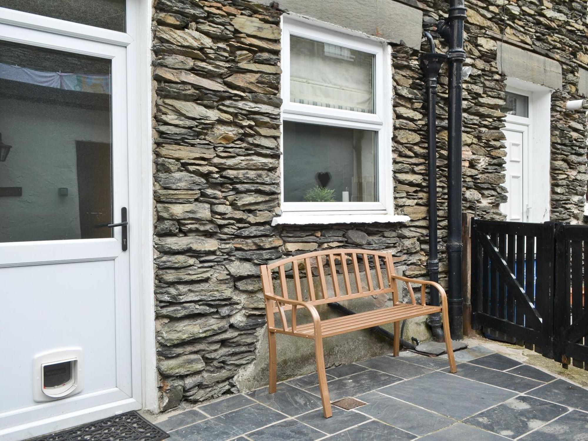 Littlecroft Windermere