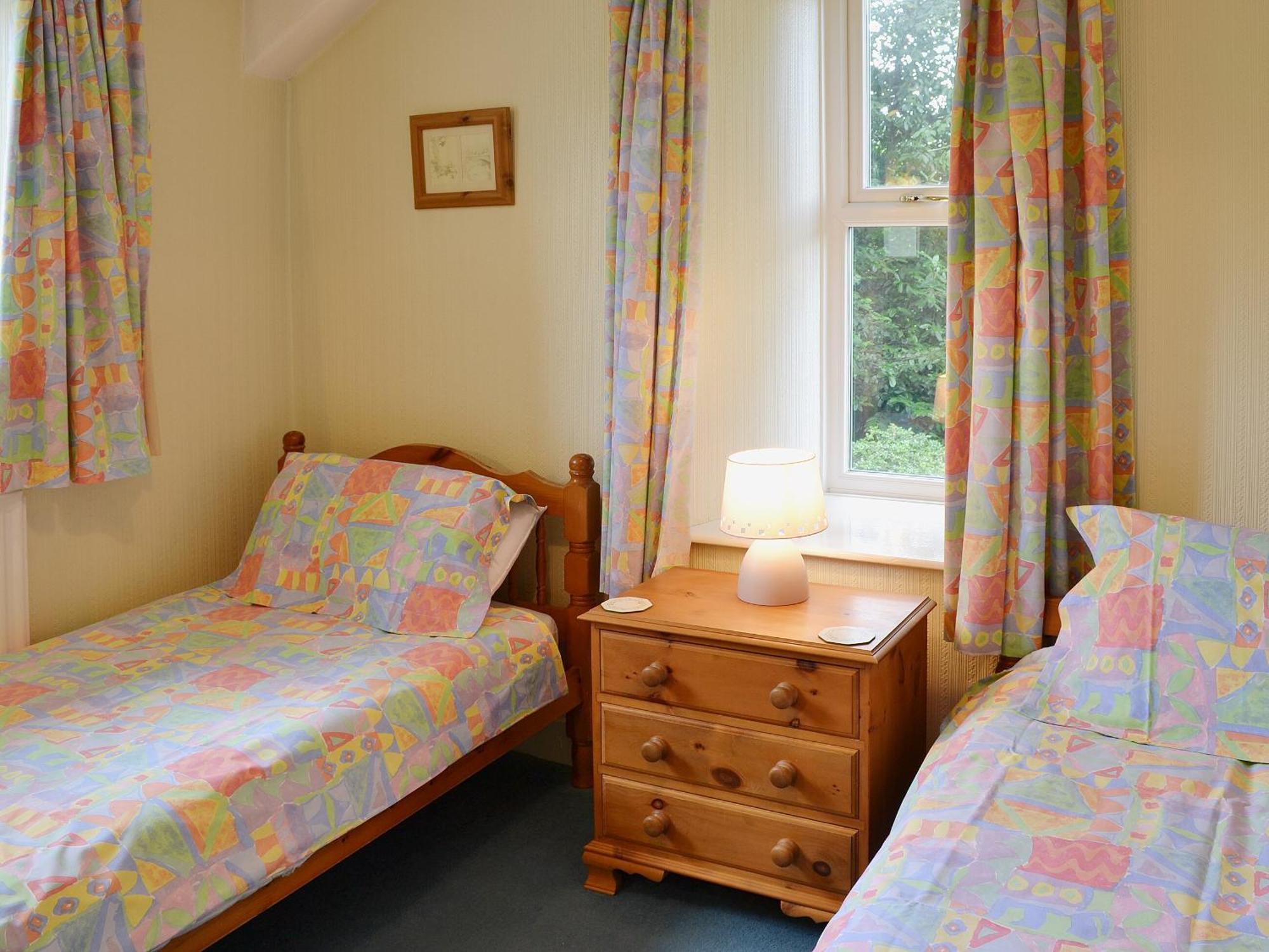 Hammer Bank Holiday home *