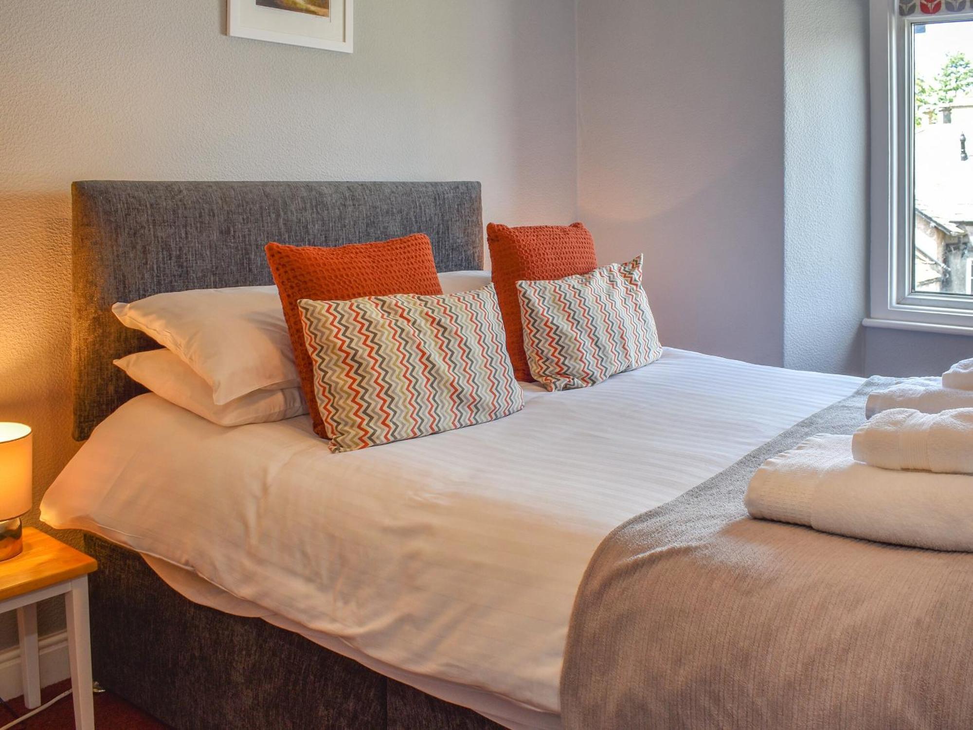 Holiday home Woodys Windermere