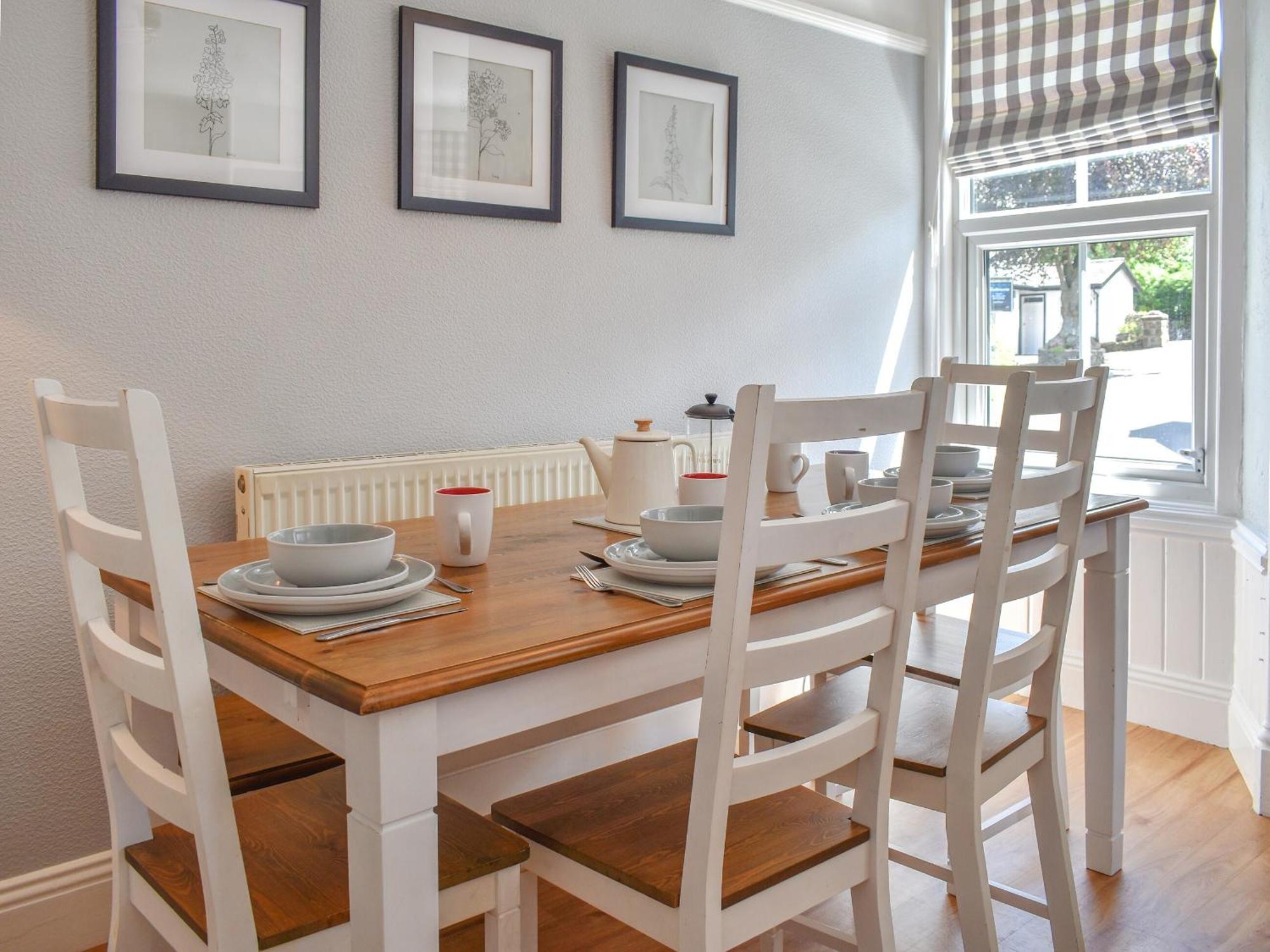 Woodys Windermere