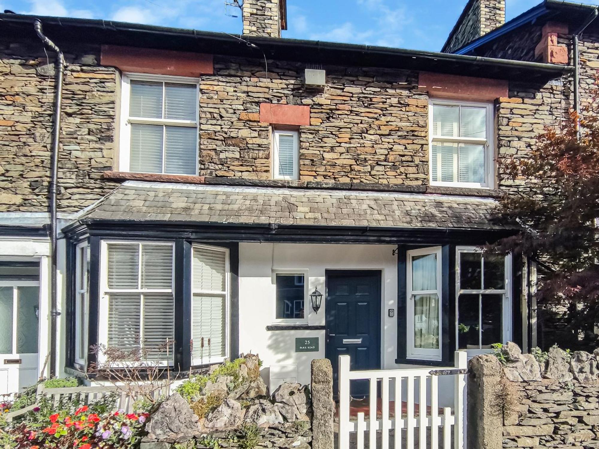 Holiday home Park Road Windermere