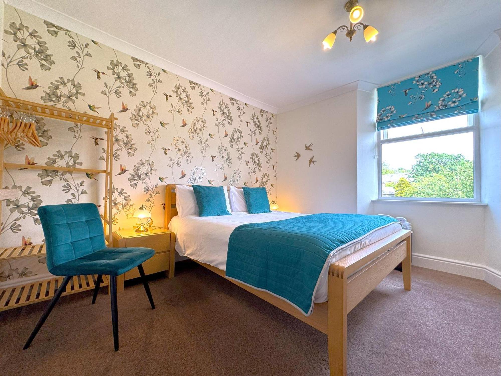 Thornbank House Offering Breakfast And With The Use Of Free Local Health Club Guest house