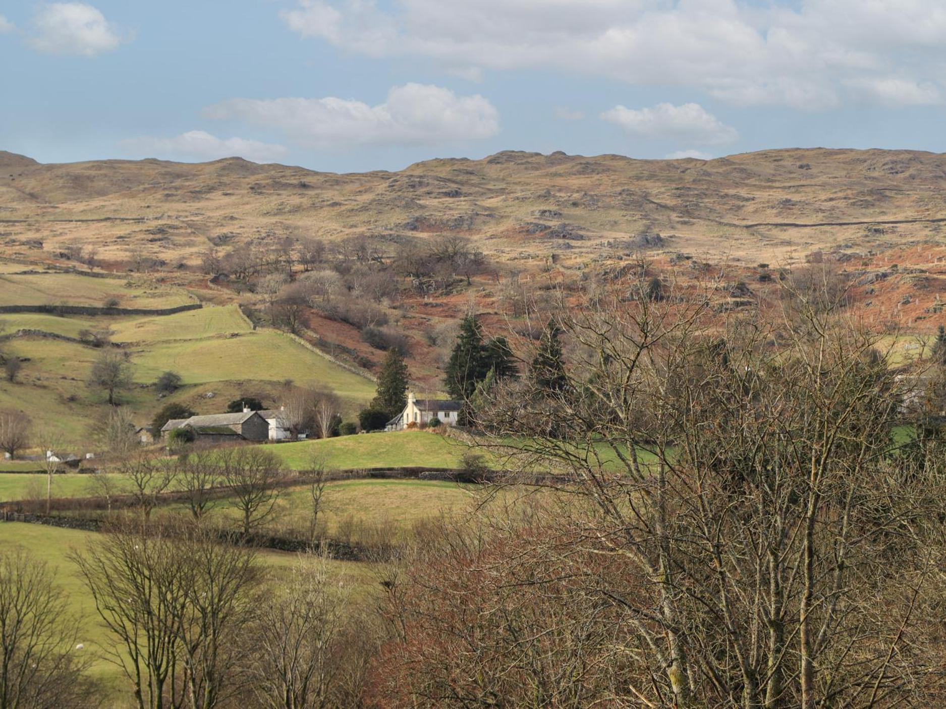Holiday home Haystacks Windermere