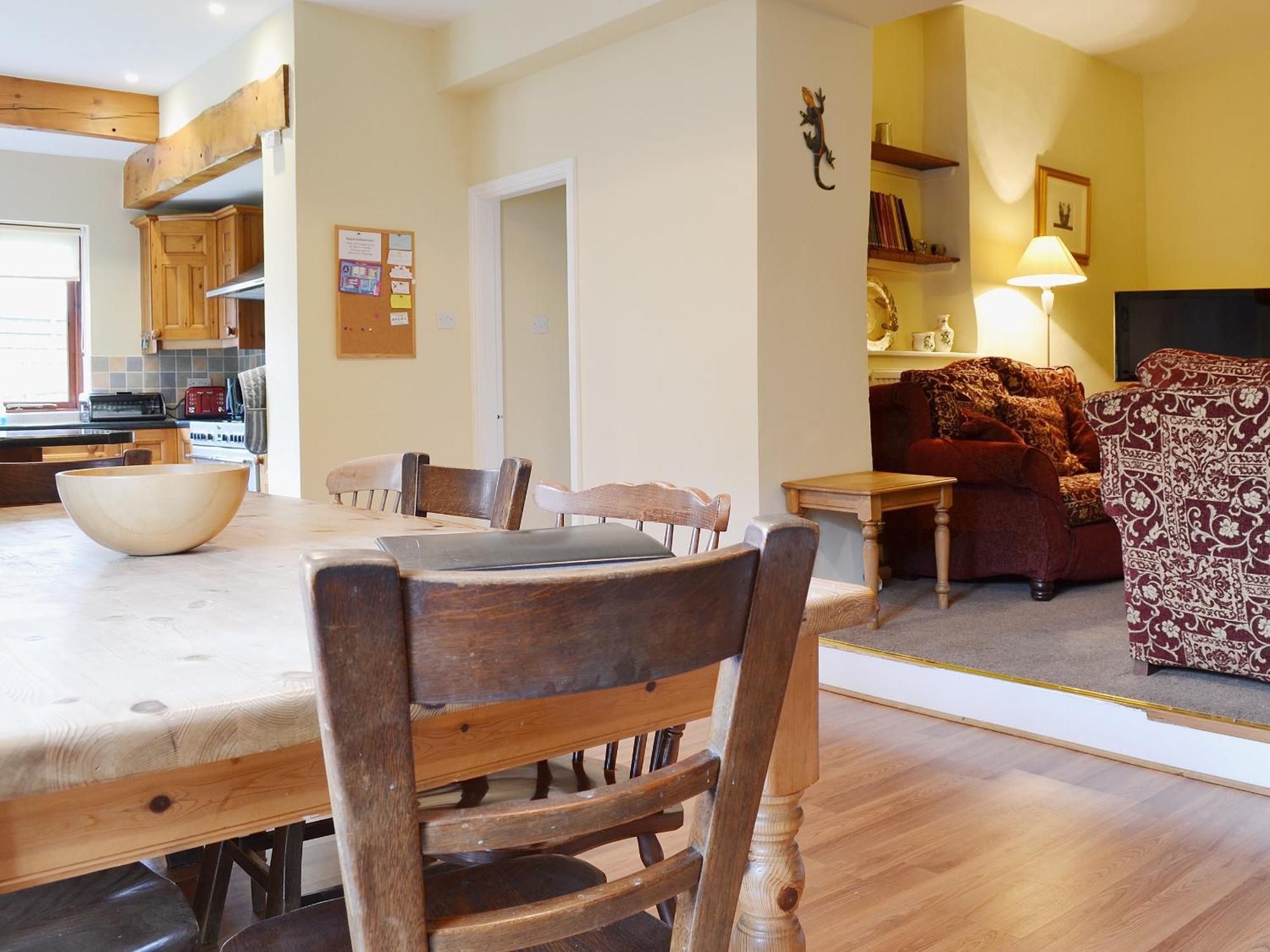 Helm View Holiday home Windermere