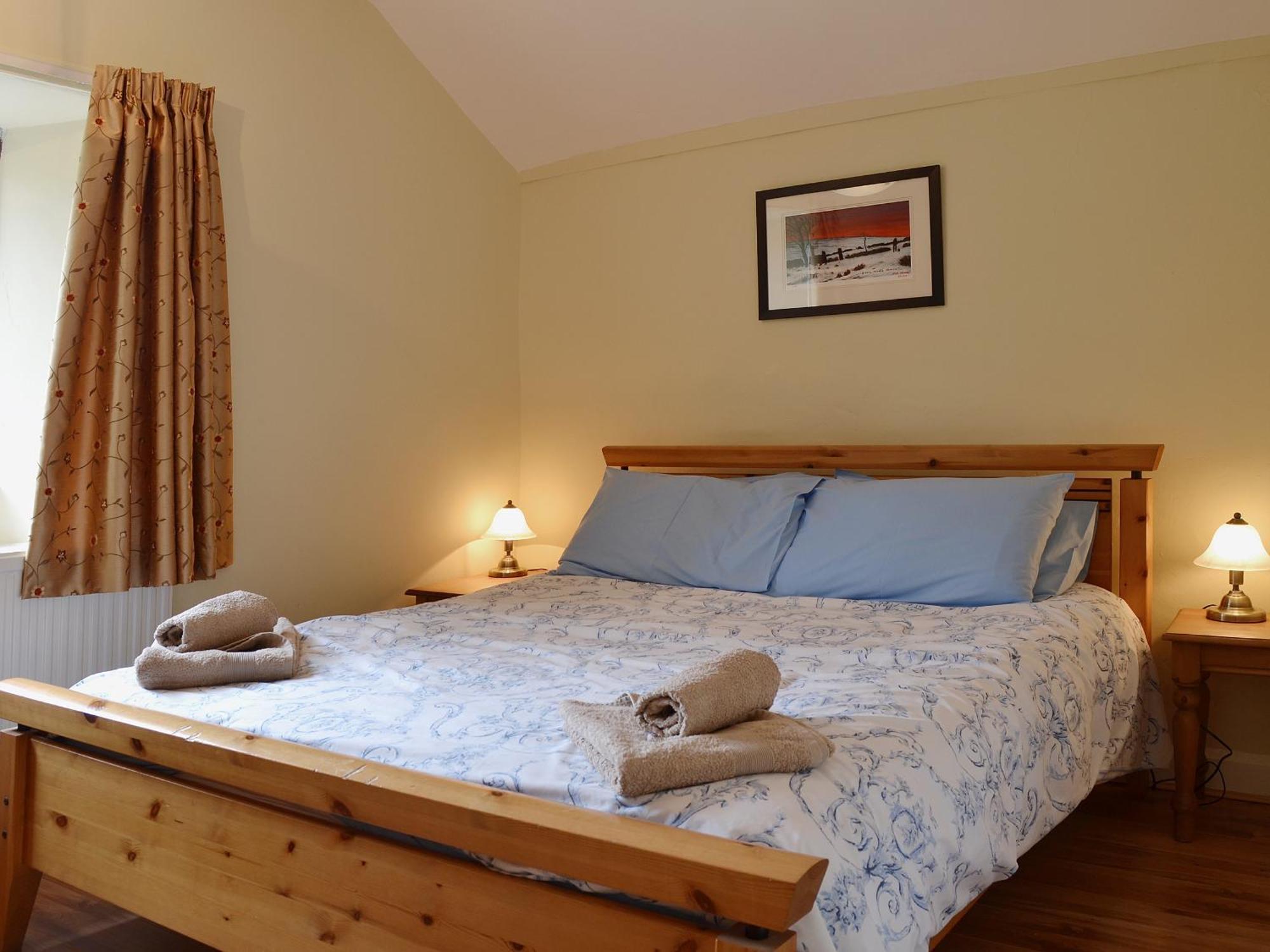 Helm View Holiday home