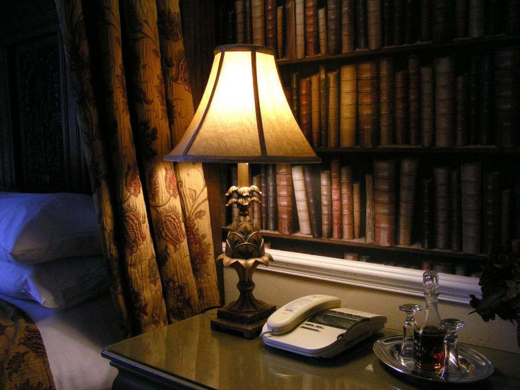 Lonsdale House * Windermere