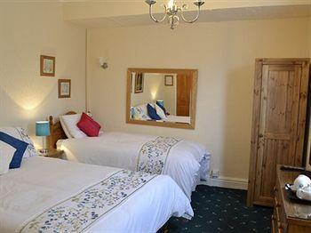 Lindisfarne House - 4*