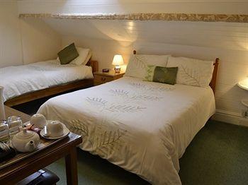 Lindisfarne House -