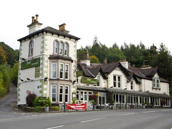 Pedro's Restaurant Bar And Hotel 4*