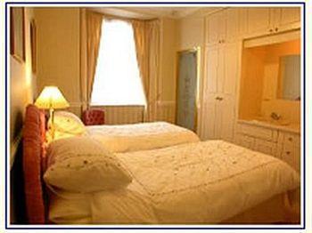 Bed & Breakfast Beckmead House