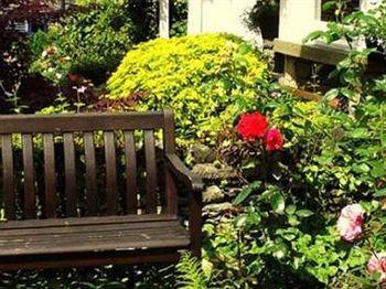 Bed & Breakfast Beckmead House 4*