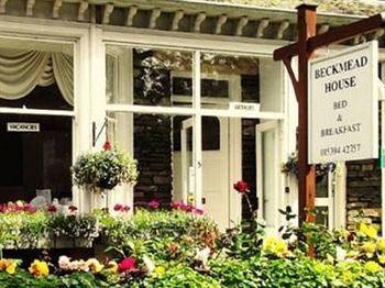 Beckmead House Windermere