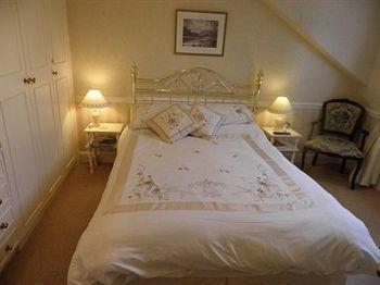 Bed & Breakfast Beckmead House