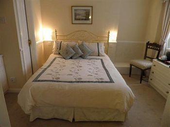 Bed & Breakfast Beckmead House