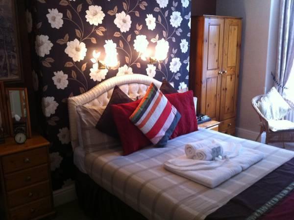 Bed & Breakfast Laurel 4*