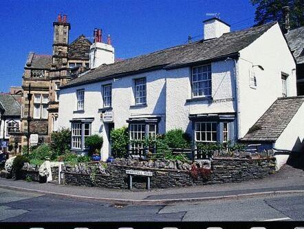 Laurel Bed & Breakfast 4*