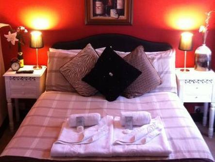 Laurel 4* Windermere