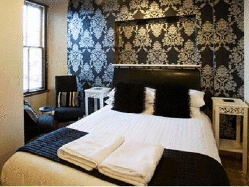 Jerichos Boutique 4*