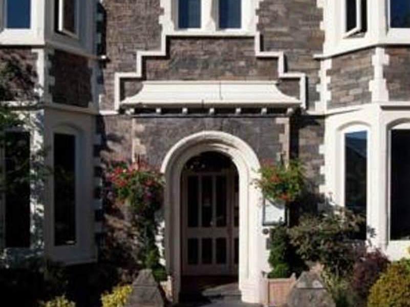 Jerichos Boutique Guest house Windermere