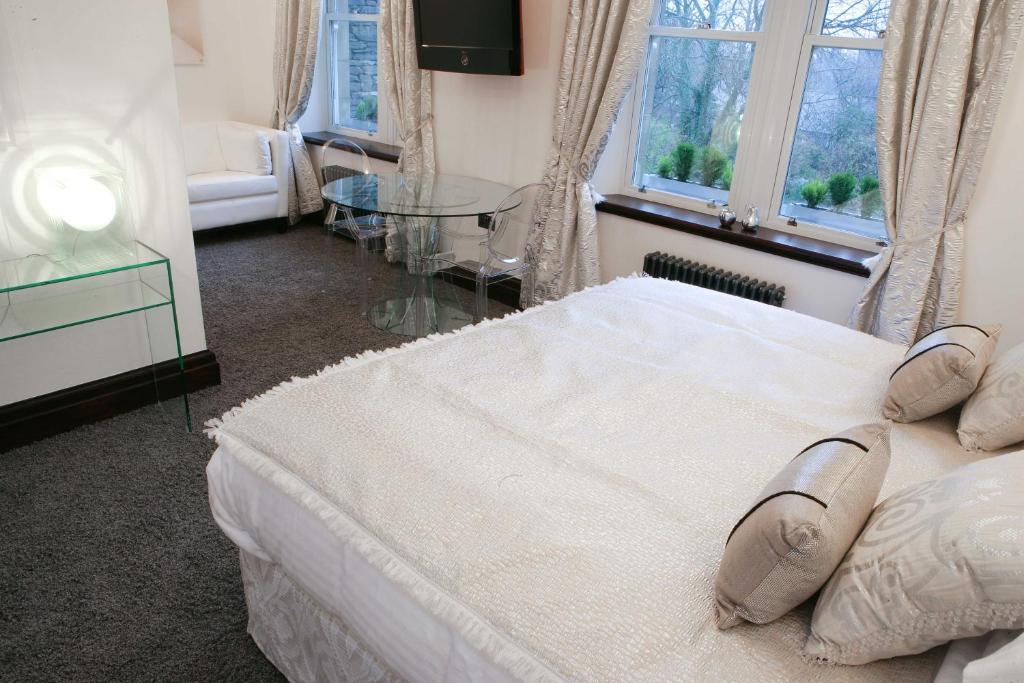 Windermere Suites Guest house 5*