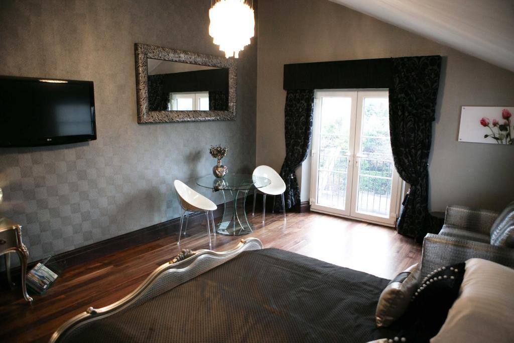 Windermere Suites Guest house 5*