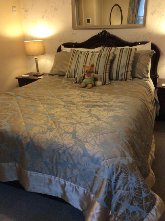 Guest house Kays 4*