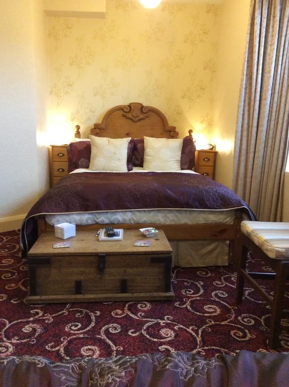 Kays Guest house 4*