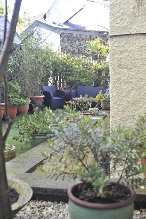 Casa de hóspedes St John's Incl Off-site Leisure Club Windermere