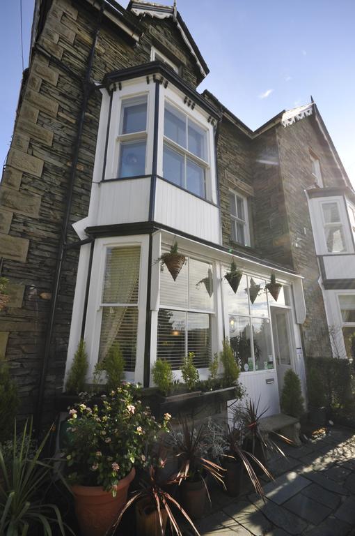 St John's Incl Off-site Leisure Club 4* Windermere