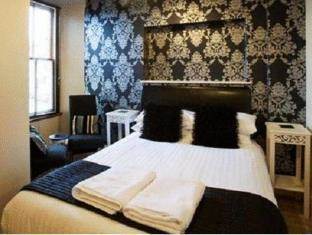 Jerichos Guest house Windermere