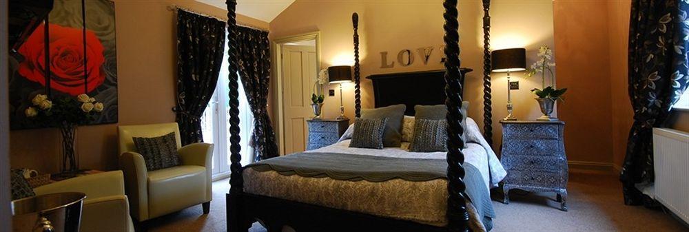 Hilton House Windermere
