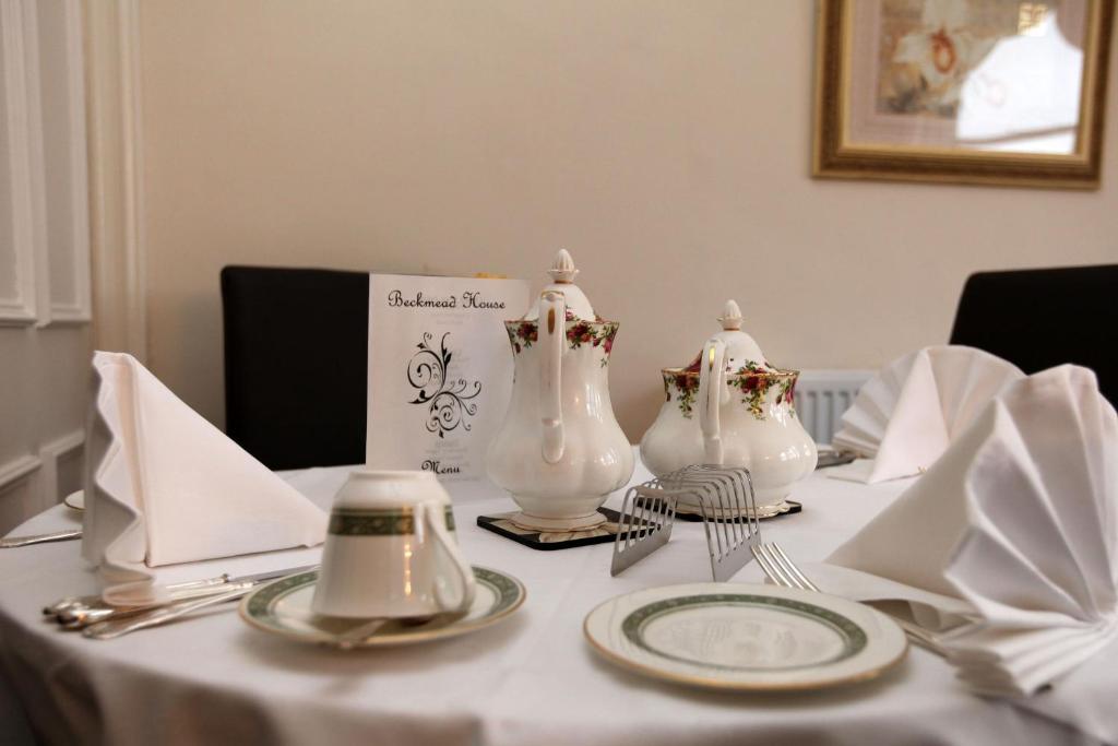 Beckmead House 4*