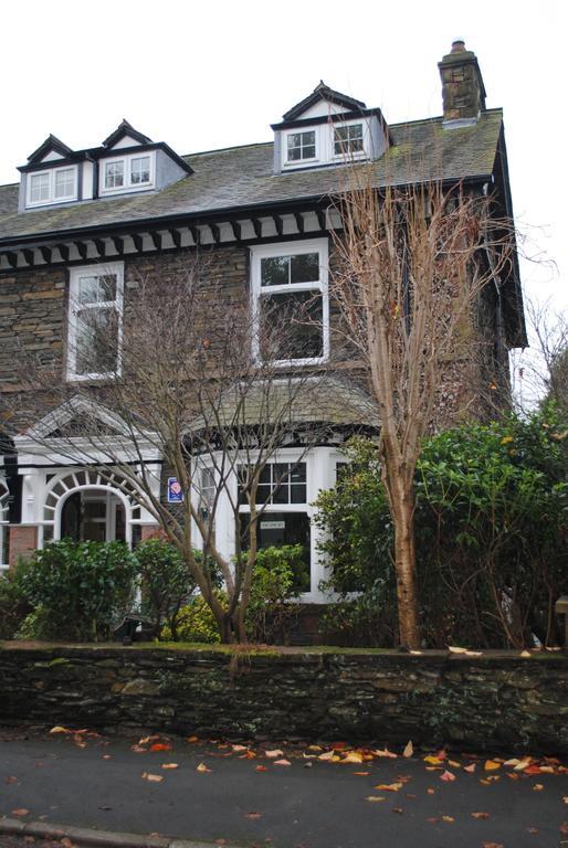 Kenilworth Casa de hóspedes Windermere