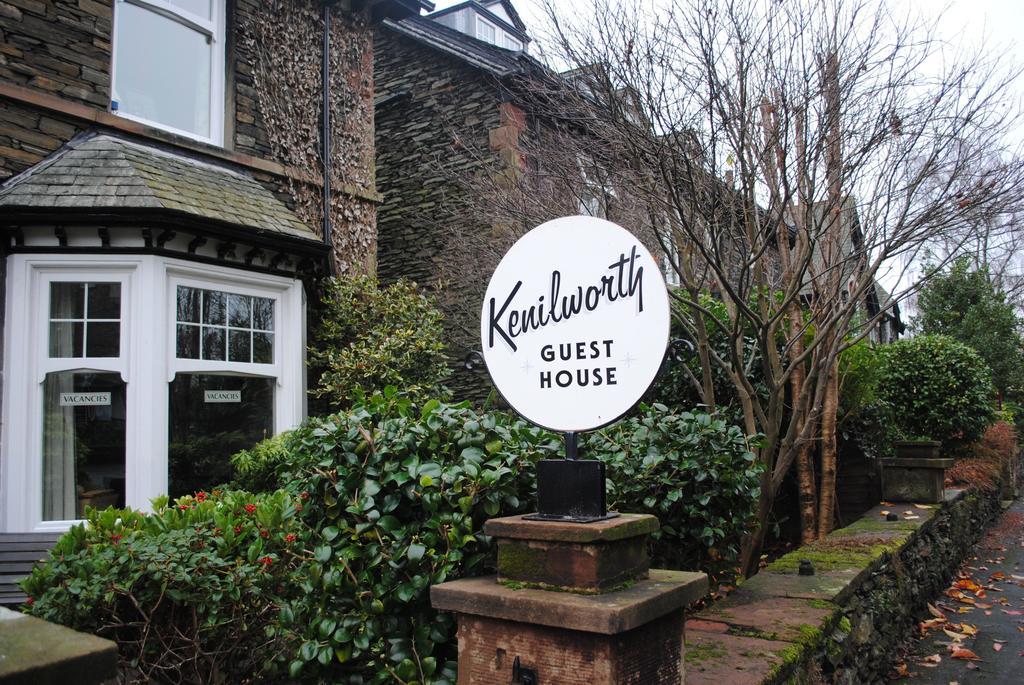 Casa de hóspedes Kenilworth 4*