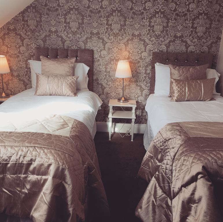 Beckmead House 4* Windermere