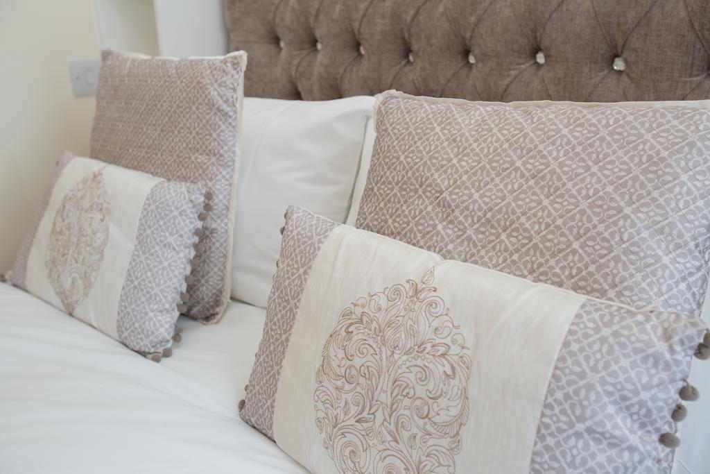 Bed & Breakfast Beckmead House Windermere