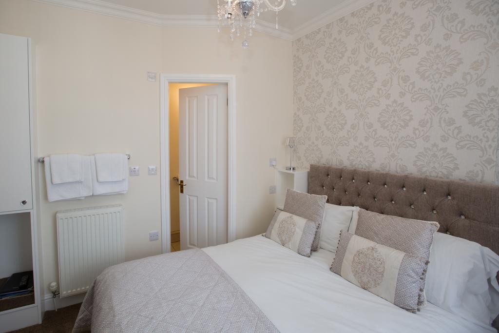 Beckmead House 4* Windermere