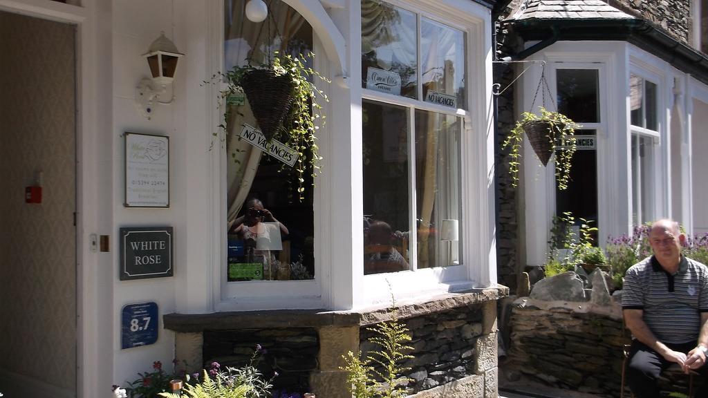 White Rose 4* Windermere