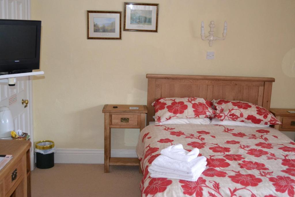 Brendan Chase Bed & Breakfast 3*